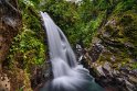 027 La Paz, waterval